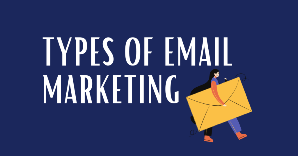 Email marketing is one of the most successful strategies for businesses to strengthen client relationships and generate sales