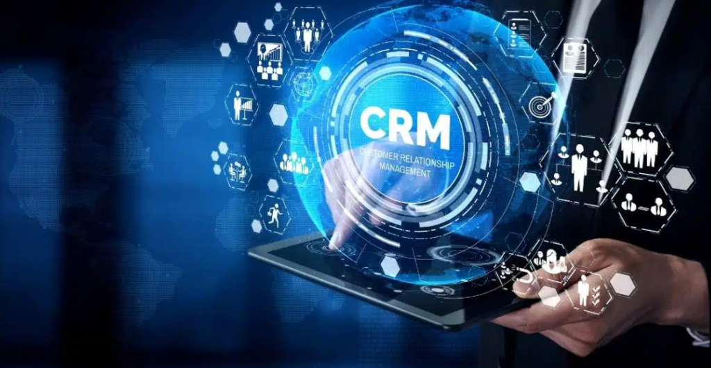 Activecampaign crm