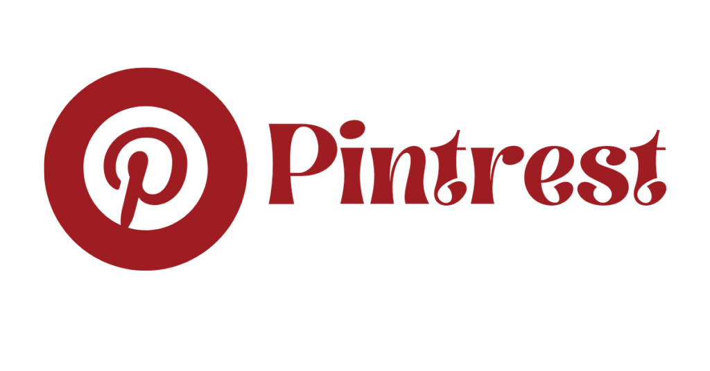 Pinterest one of the Top social media platforms for marketers