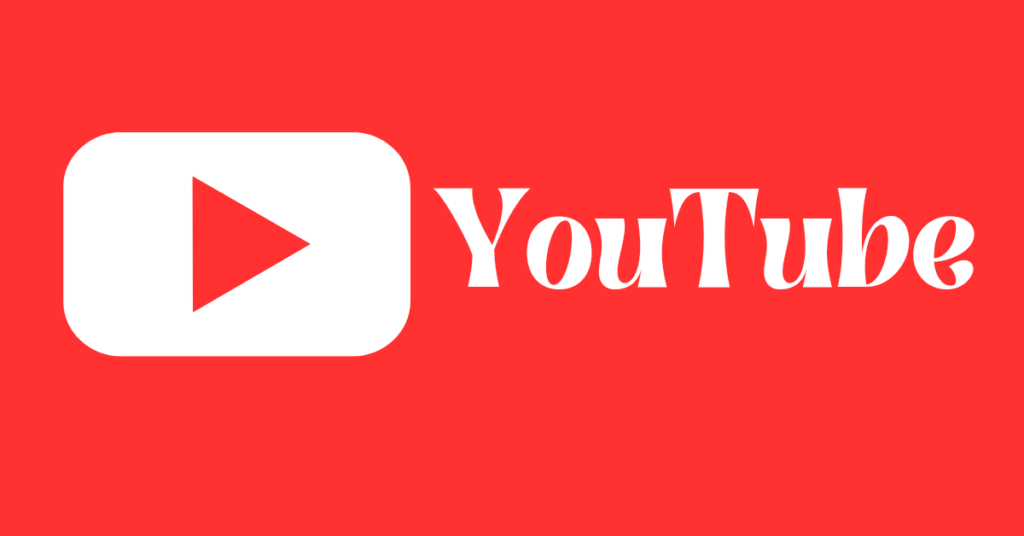 Youtube one of the Top social media platforms for marketers