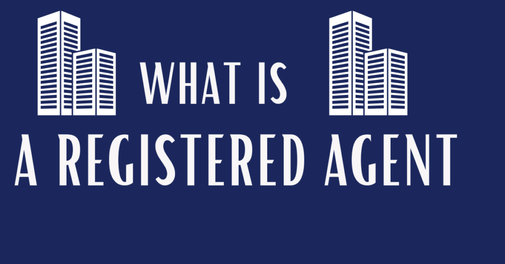 What is a registered agent for LLC