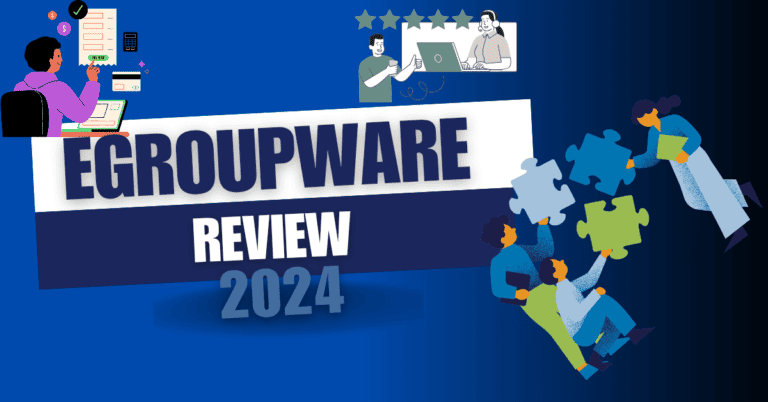 EGroupware Review 2025: The Best Online Collaboration Software for Businesses