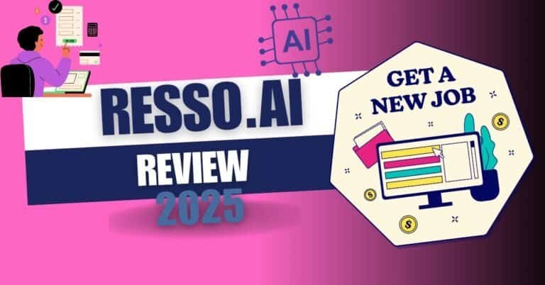 Resso.ai Review 2025 – The Ultimate AI Career Tool