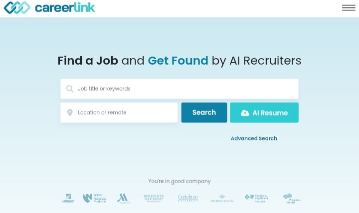 Careerlink 