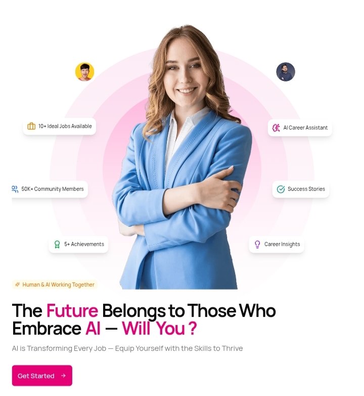 Careerlink ai