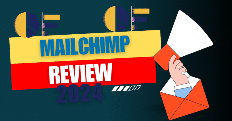 Mailchimp Review: Top Features, Pricing, Pros & Cons, and More..