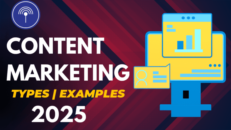 Content Marketing in 2025: What It Is, Why It Matters & How to Start Strong