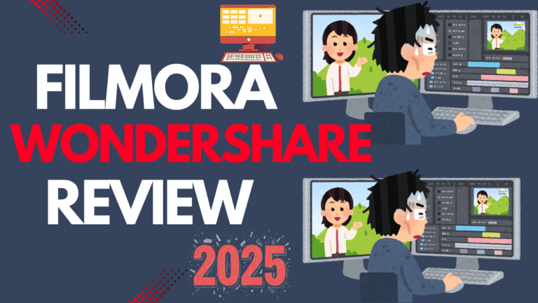 Filmora Wondershare Review (2025): Is It the Best Video Editing Software?